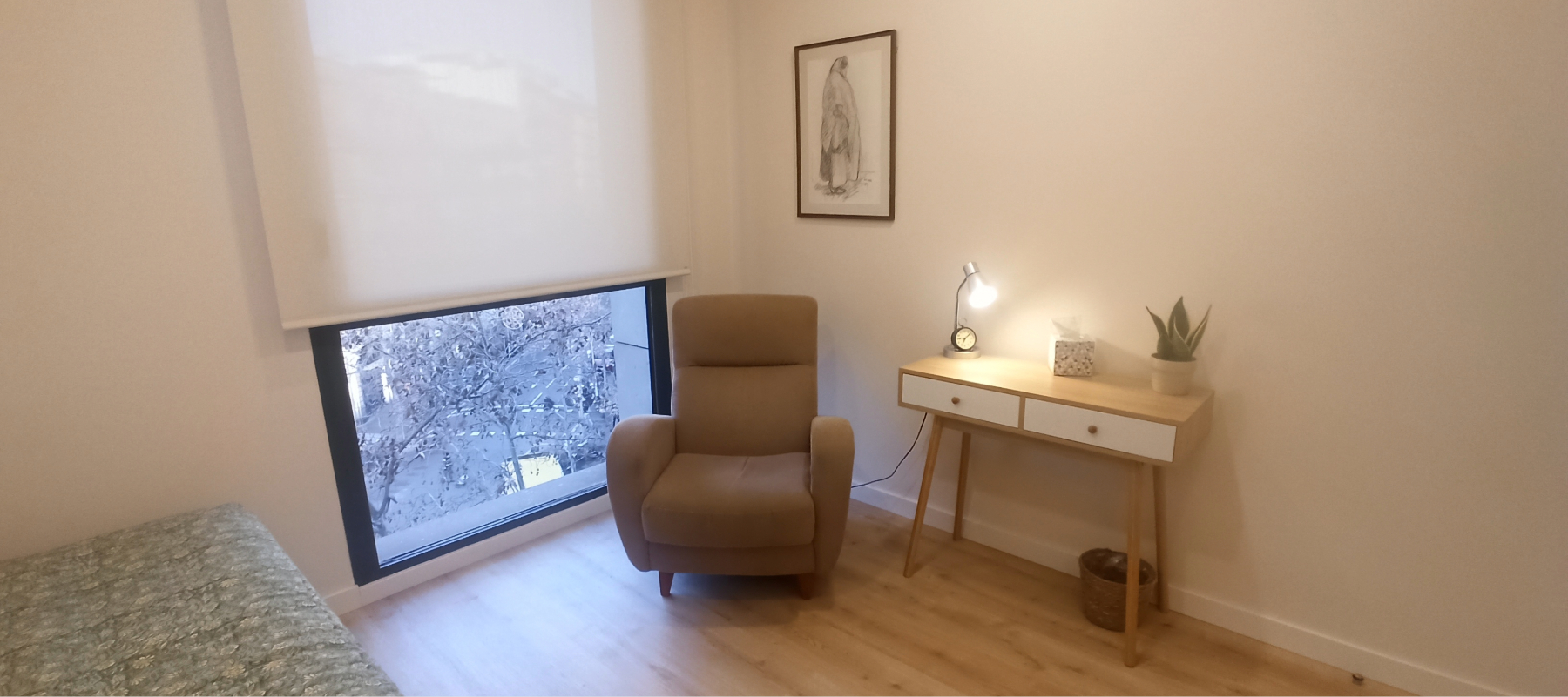 Consulta Barcelona