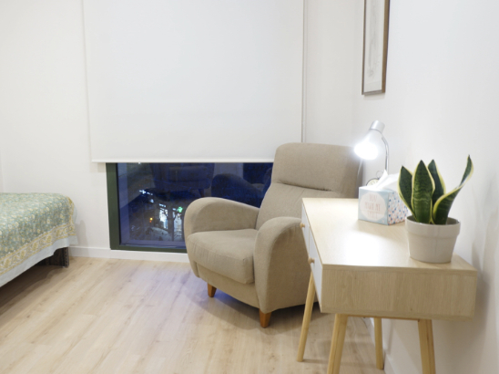 Sala d'espera
