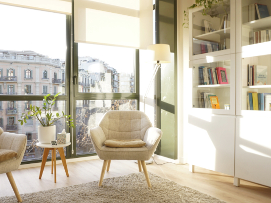 Sala d'espera